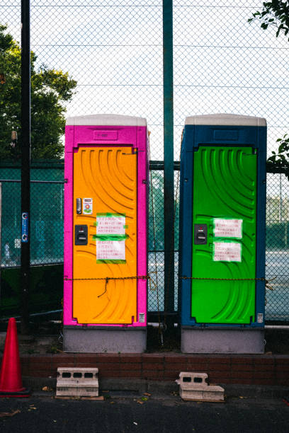 Portable Toilet Options We Offer in Cordes Lakes, AZ