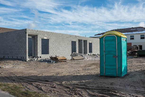 Best Porta potty for special events  in Cordes Lakes, AZ